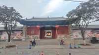 建水古城