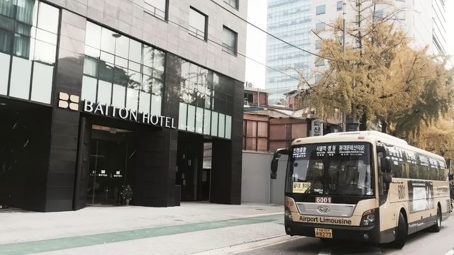 這家位於首爾的酒店深得我心！