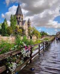Abbaye Royale de Fontevraud