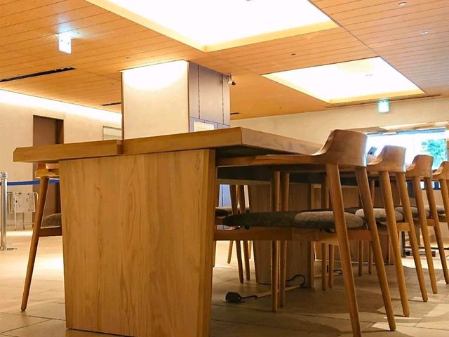 這家日本酒店真的高級感滿滿～