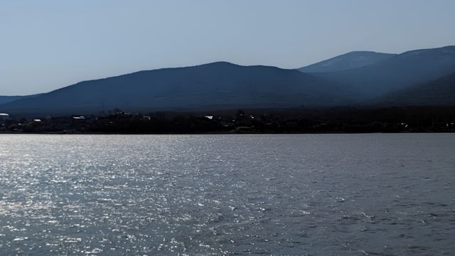 東極廣場（黑龍江撫遠）