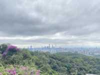 廣州白雲山風景區