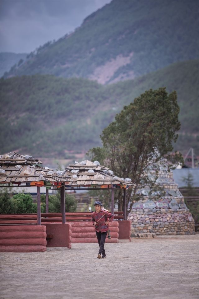 雲南小眾旅行攻略，一個你不知道的少數民族