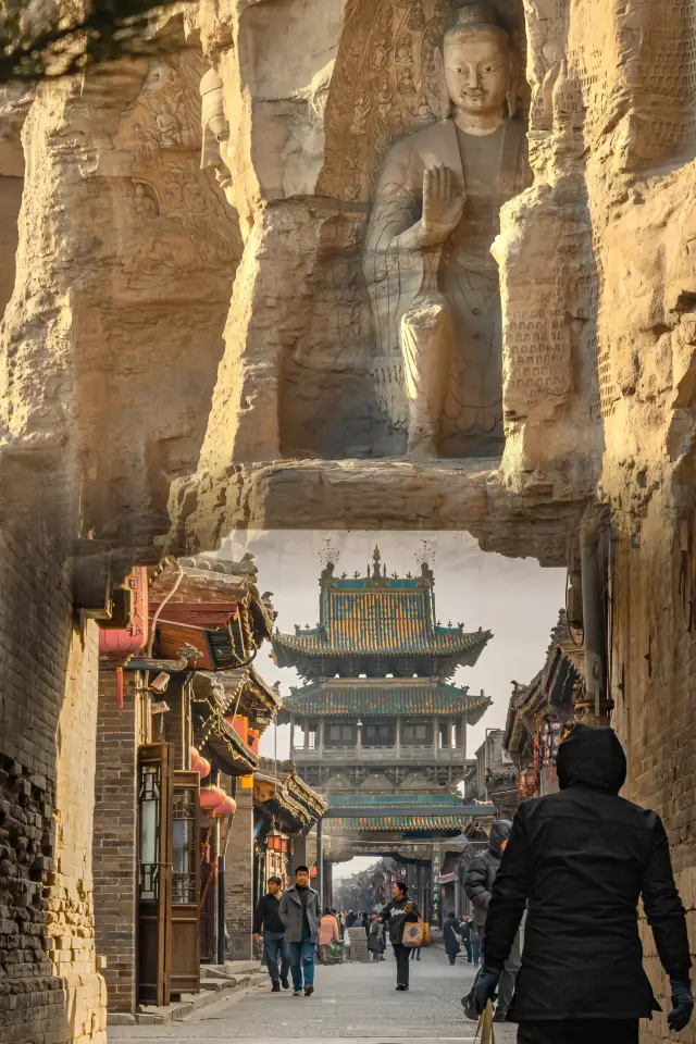 Shanxi, a severely underrated tourist powerhouse | Off the beaten path and fascinating