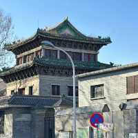 「北京恭王府，你不可錯過的傳奇故事」