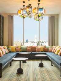 🌟✈️ Jeddah's Top Hotel Havens: Luxury & Comfort! ✈️🌟