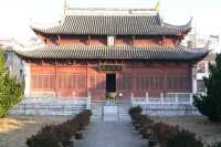 桐城市博物館