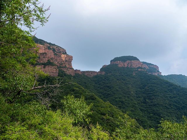 大美內蒙古，魅力赤峰錦山