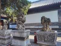 體驗千年儒家文化 | 去山東曲阜孔府