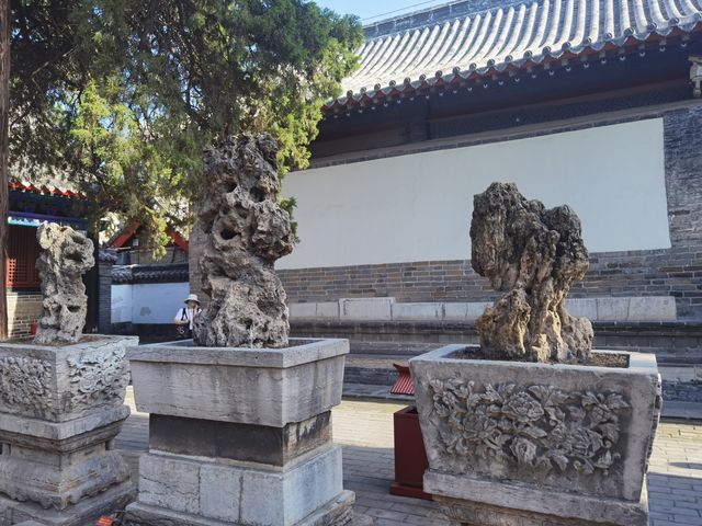 體驗千年儒家文化 | 去山東曲阜孔府