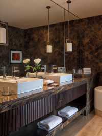 🌟 Accra's Luxury Oasis: Kempinski Hotel Gold Coast 🌴✨