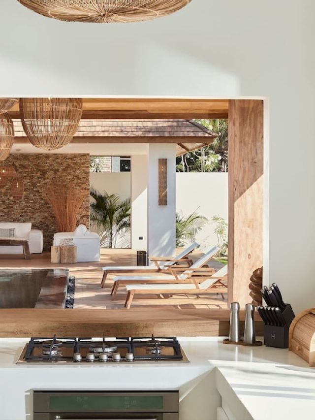 🌴🛌 Escape to Villa Mati, Jericoacoara's Hidden Gem 💎