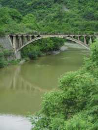 五房觀山｜夏日宜居山野，秦嶺遇見觀山