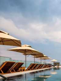🌴🏨 Salvador's Stylish Stay: Hotel Fasano's Charm 🌟
