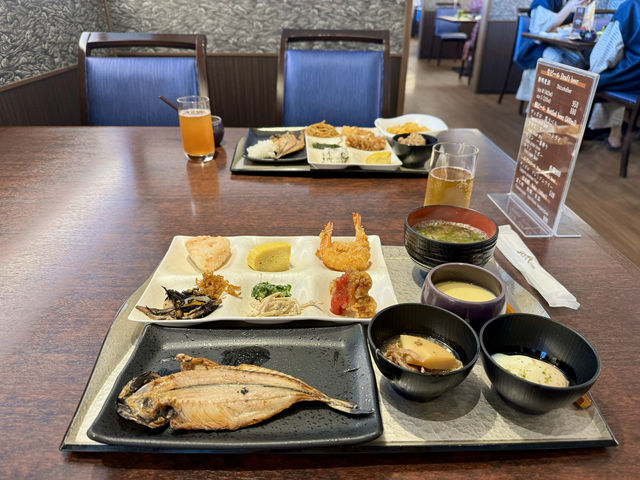 海景溫泉酒店稻取銀水莊