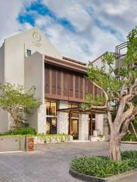 Chiang Mai's Hidden Gem: The Tiffany Blue Retreat 🏨✨
