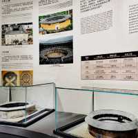 春天打卡廣東客家博物館