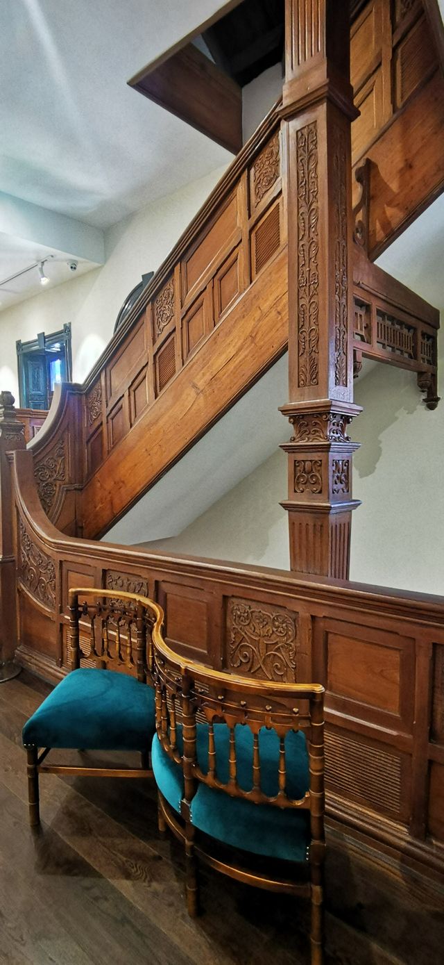 從德萊蒙德住宅到華山263老字號品牌館