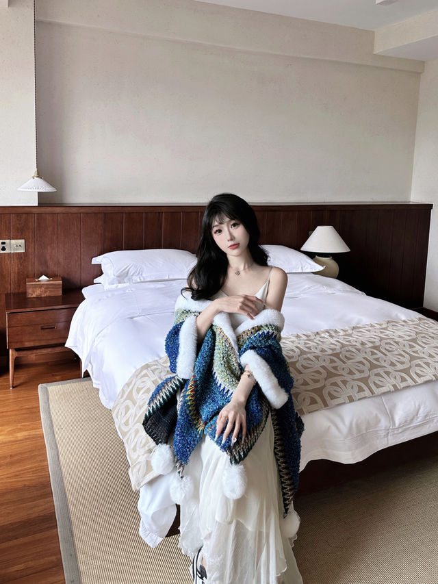 麗江「月下傾城」，邂逅你的浪漫時光