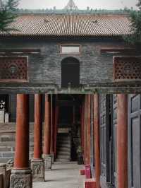 樂山·犍為文廟