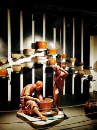 廣東石灣陶瓷博物館|探尋陶瓷藝術的魅力
