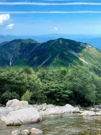 西安 | 逃離城市高溫，一頭栽進25度的秦嶺