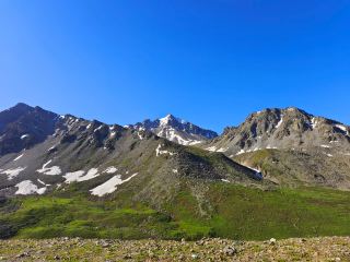 Dushanzi-Kuche Highway