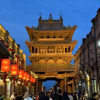 A Thousand Years City-Pingyao 