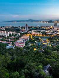🌴 Xiamen's Top Family-Friendly Attractions Unveiled 🎡