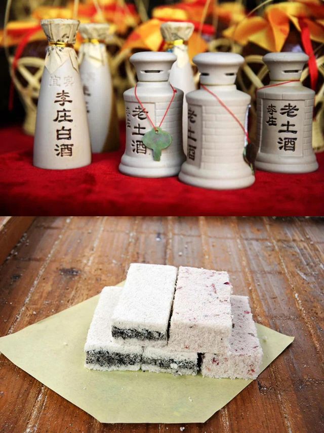 一次性總結宜賓5大古鎮真的能逛一整天