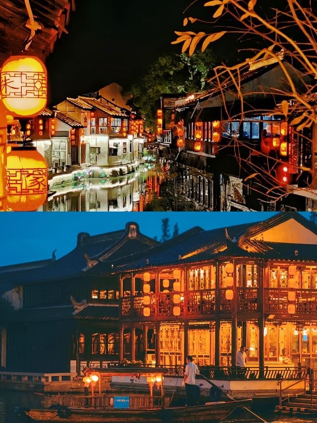 煙雨入江南   山水如墨染
