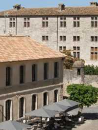 🌟 Aigues-Mortes' Hidden Gem: Chic Comfort & Spa 🌟