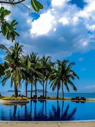 🌊 Batangas Bliss: Unwind at Club Punta Fuego! 🌴
