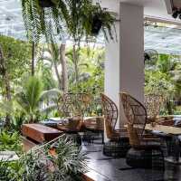 曼谷Chatrium Residence Sathon Bangkok 酒店：黃金地段舒適住宿