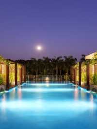 🌟 Dhaka's Dazzling Stay: InterContinental Hotel 🌟