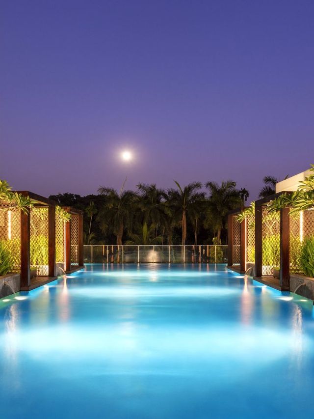 🌟 Dhaka's Dazzling Stay: InterContinental Hotel 🌟