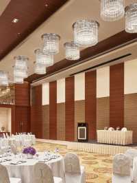 🌟 Amritsar's Finest: Luxe Comfort at Taj Swarna 🌟