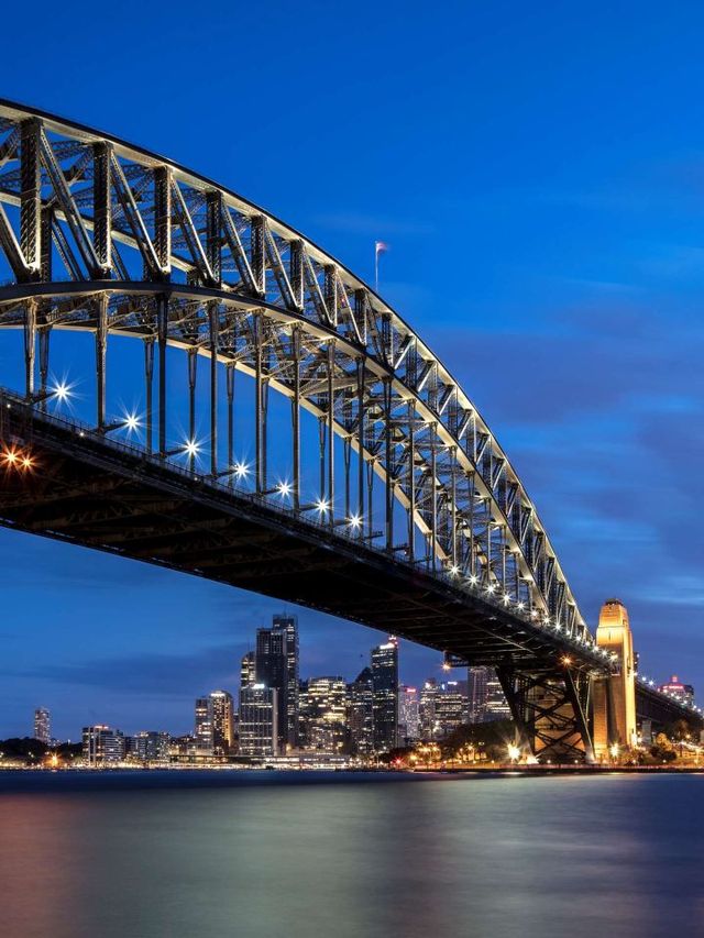 🌟 Sydney Stays Shine: Radisson Blu Plaza Hotel 🌟