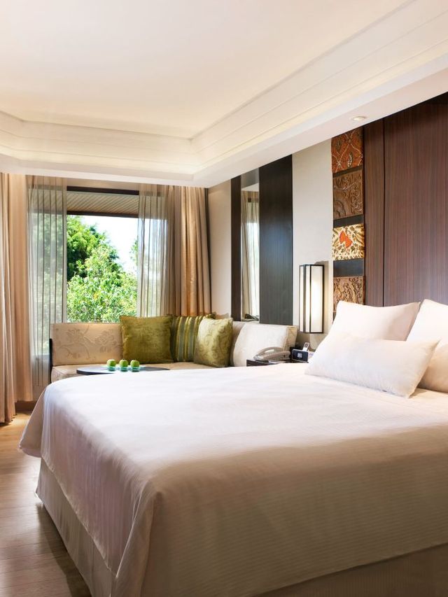 🌺 Bali Bliss: Unwind at The Westin Resort Nusa Dua 🌴🌊