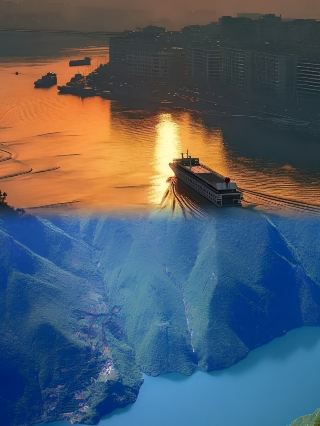 Wushan's Aftershock is Explosive! Unlock a New Realm of 'Once Seen, Never Forgotten', Update Your Travel List Now!