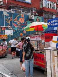 沈陽西塔bi吃美食清單，你打卡了幾家？