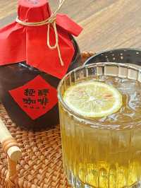 家家都有定制雪糕，魔都這些古鎮的夏日太city！