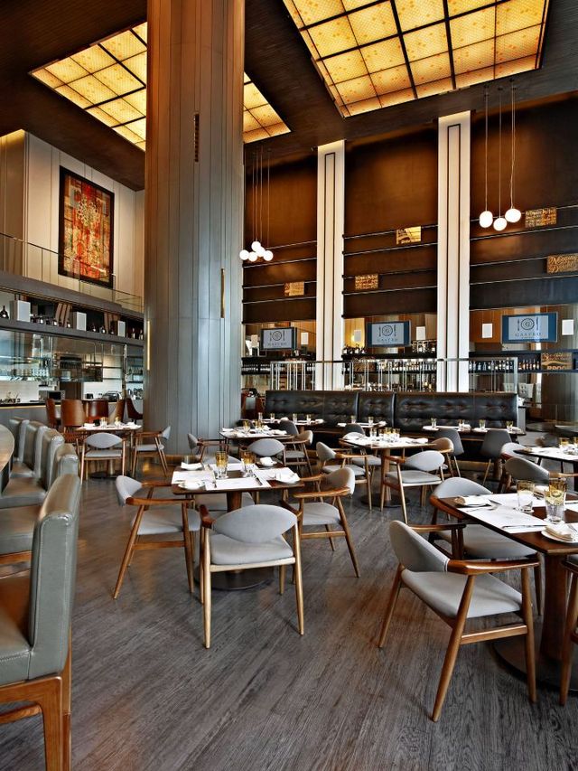 🌟 Kuala Lumpur's Le Méridien: Luxury & Location! 🌟