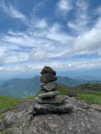 被嚴重低估，安徽有座山比黃山更值得去