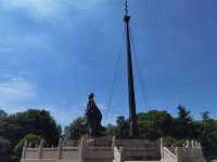 南京寶船遺址公園遊玩攻略來啦