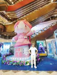 Citywalk沈陽K11購物藝術中心
