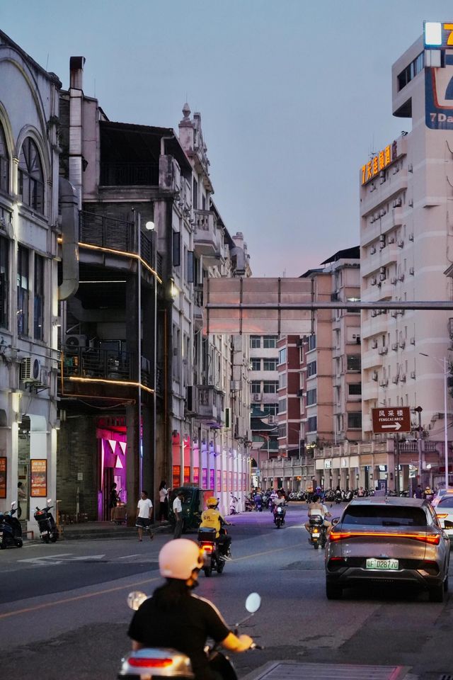 韶關一個被嚴重低估的城市！2天1夜攻略來了
