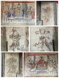 國保打卡：雞鳴驛城（國五）