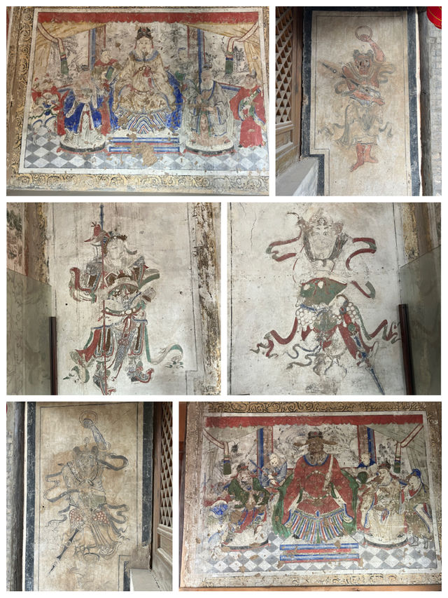 國保打卡：雞鳴驛城（國五）