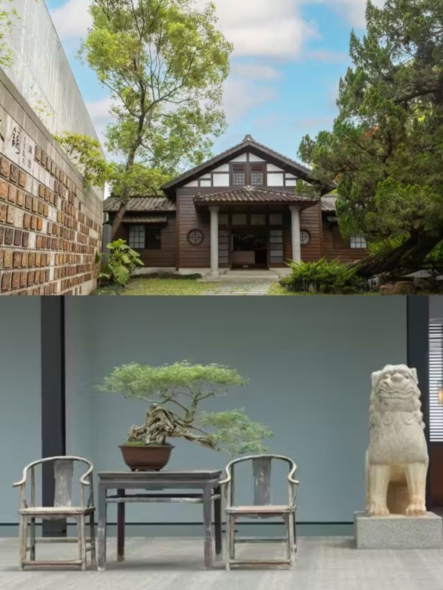 人生必住酒店打卡﹣台灣南投日月潭涵碧樓